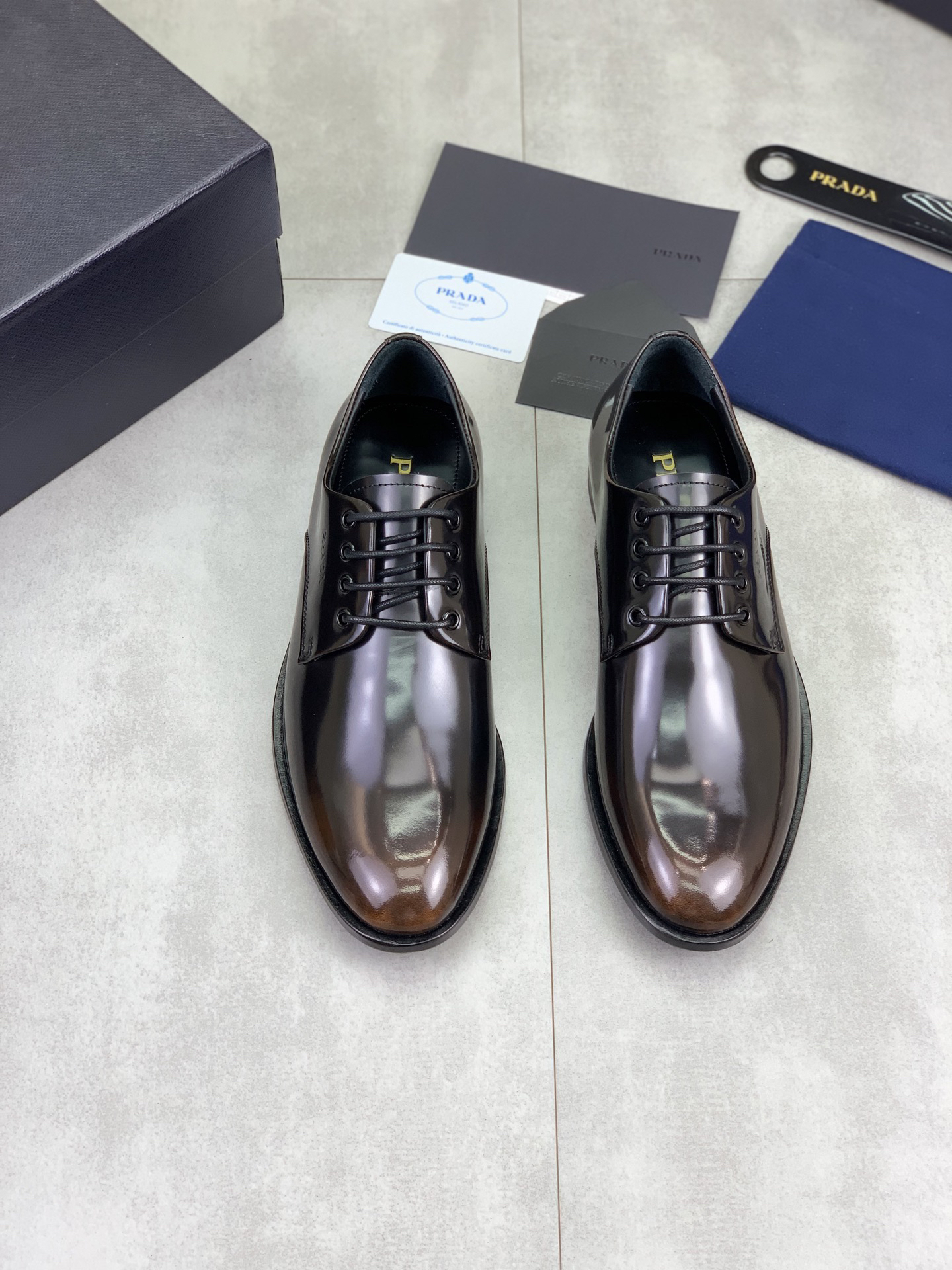 Prada Shoes - view 2
