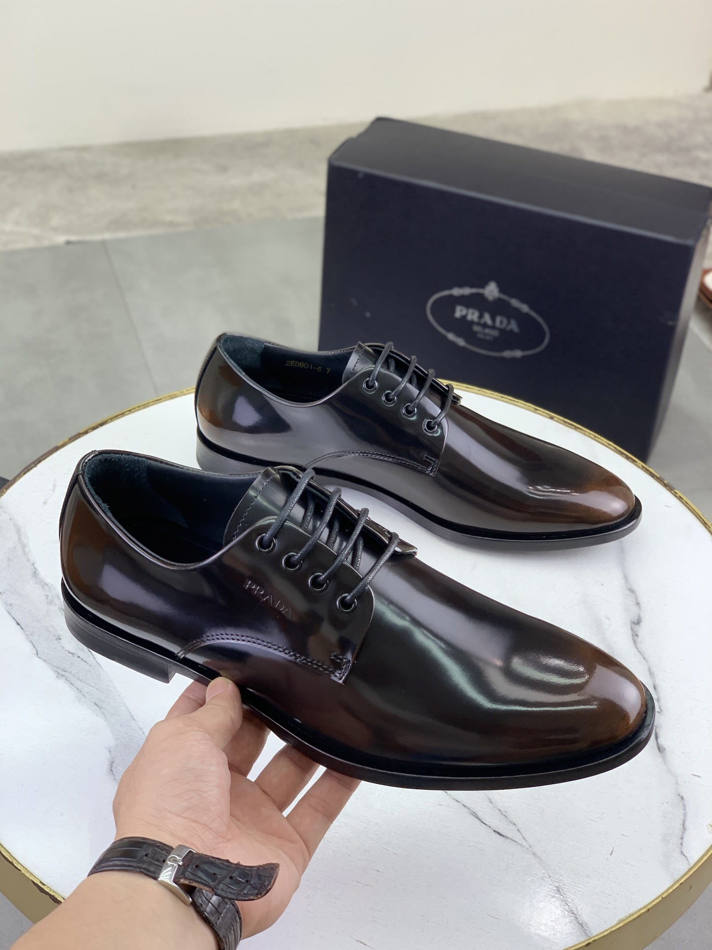 Prada Shoes - view 3