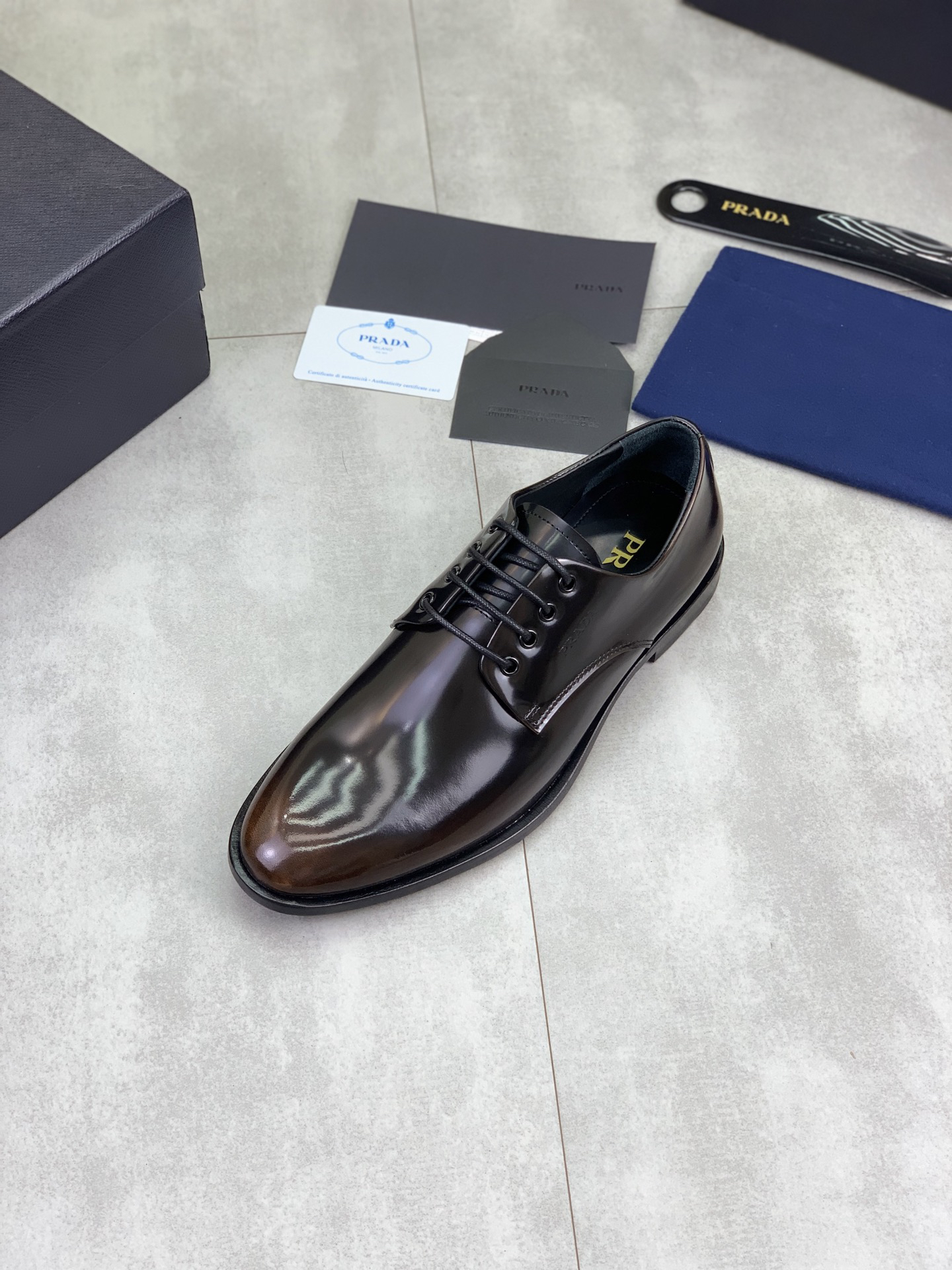 Prada Shoes - view 4