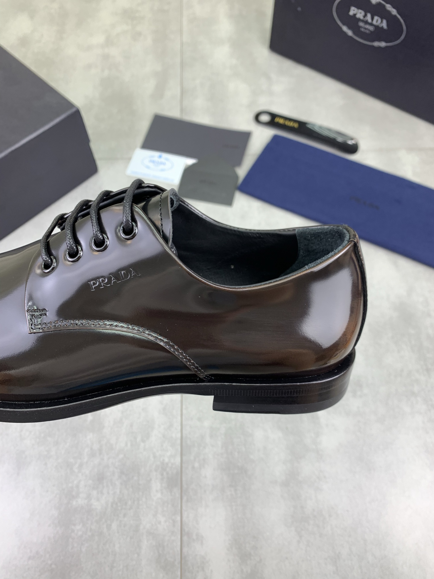 Prada Shoes - view 7