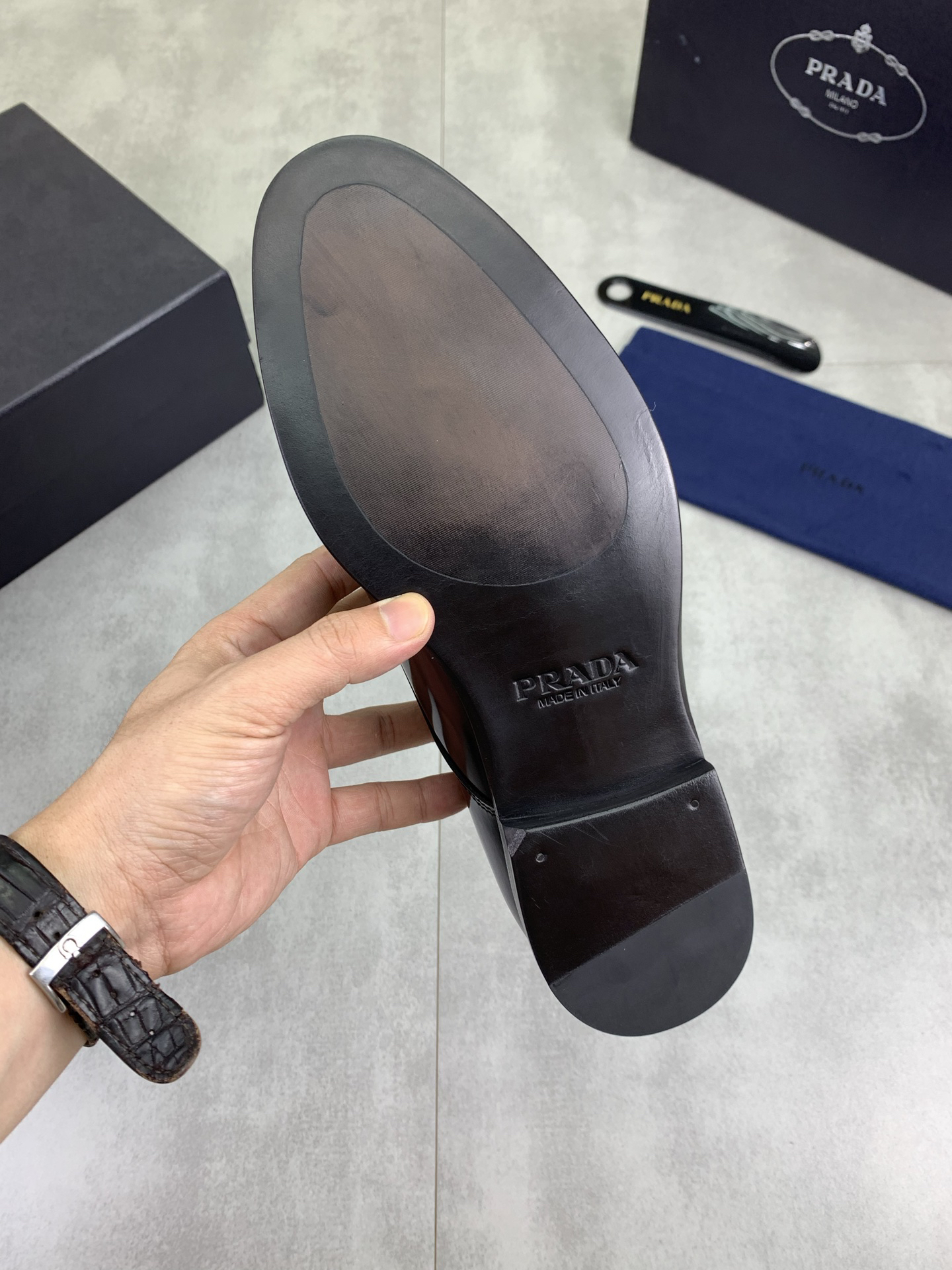 Prada Shoes - view 8