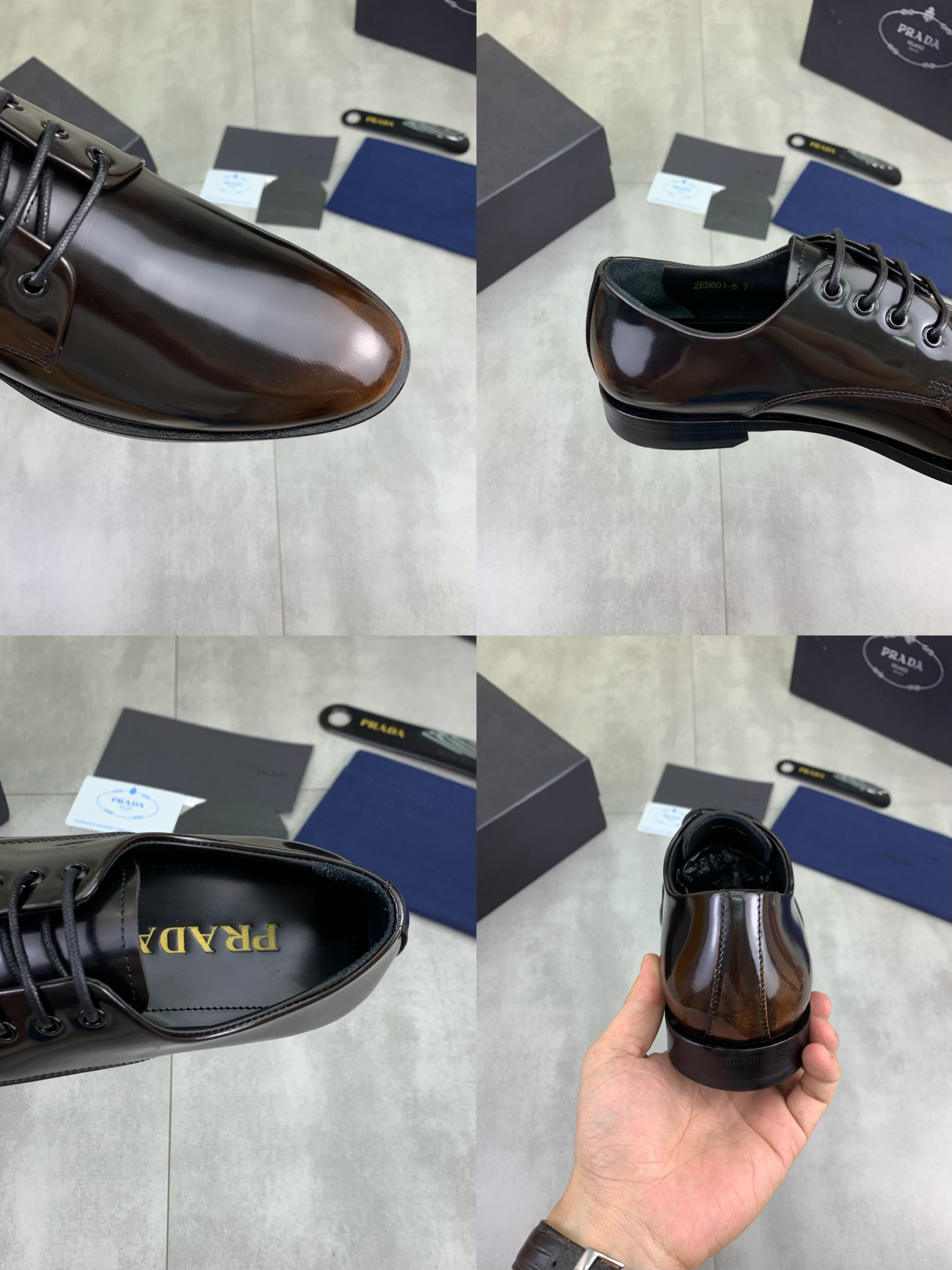 Prada Shoes - view 9