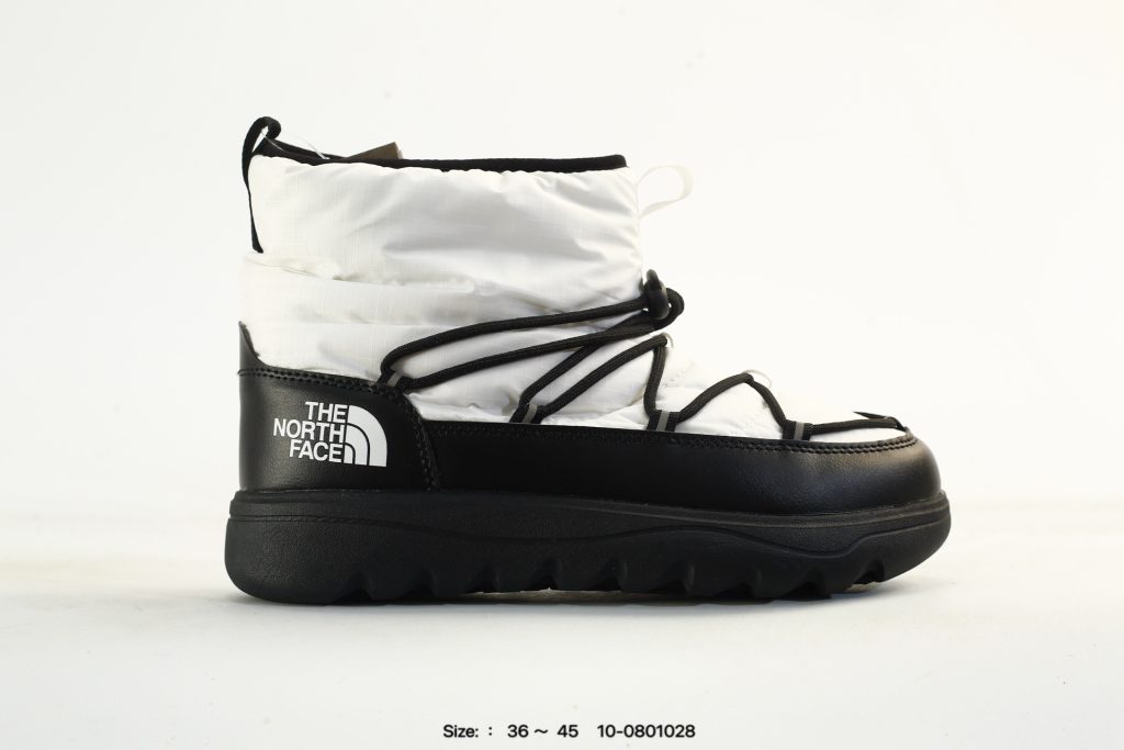 The North Face Boots - view 1