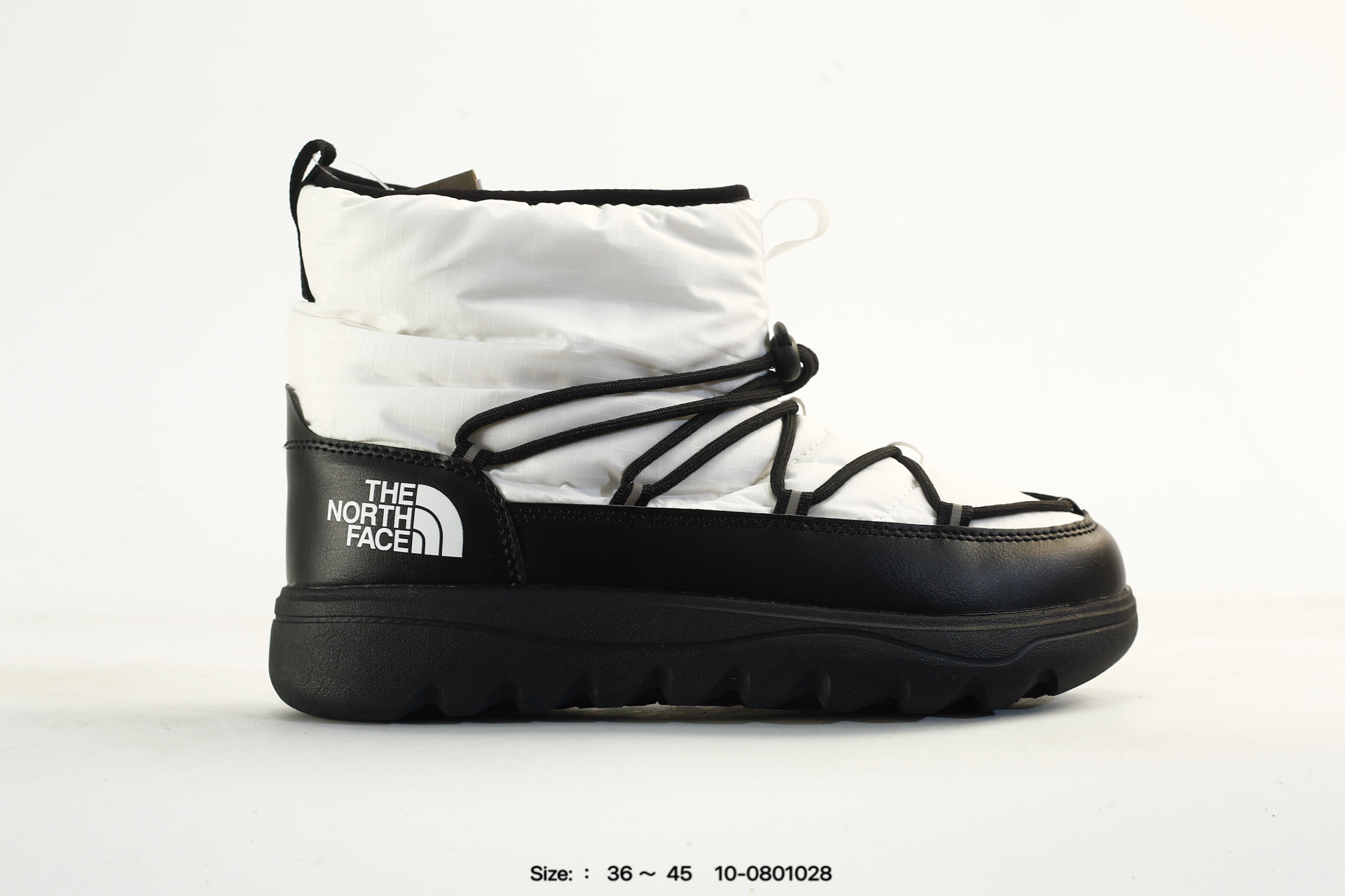 The North Face Boots - view 1