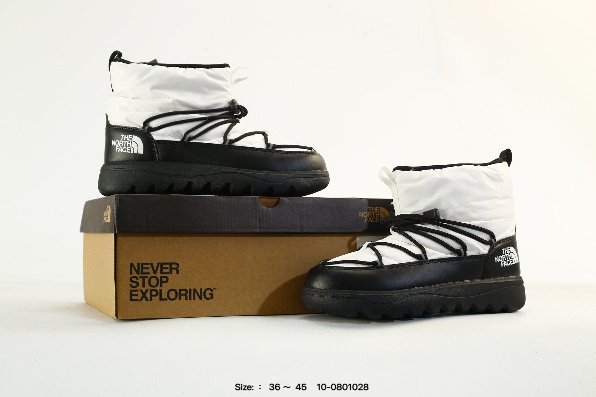 The North Face Boots - view 9