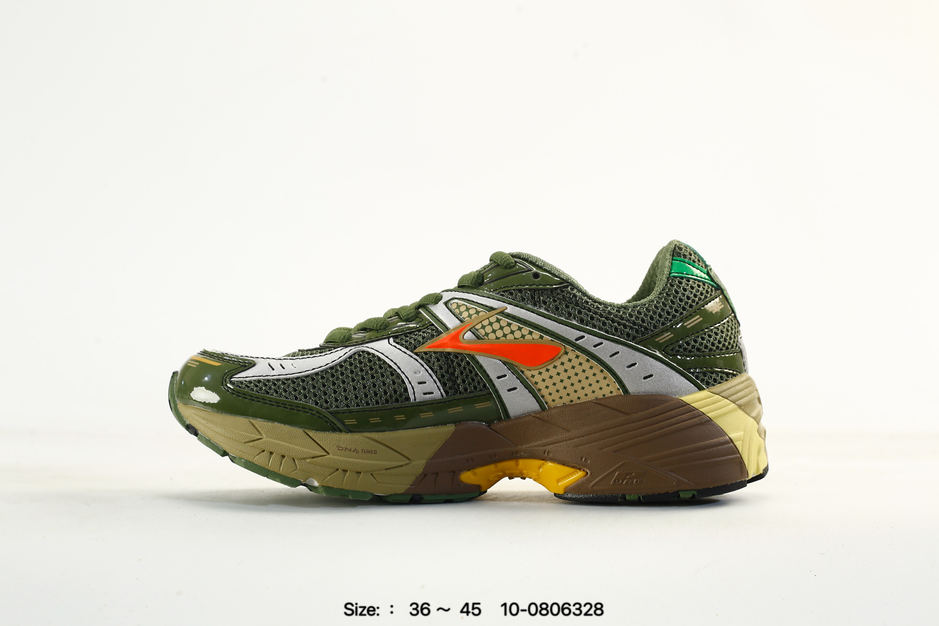 Shoes - view 3
