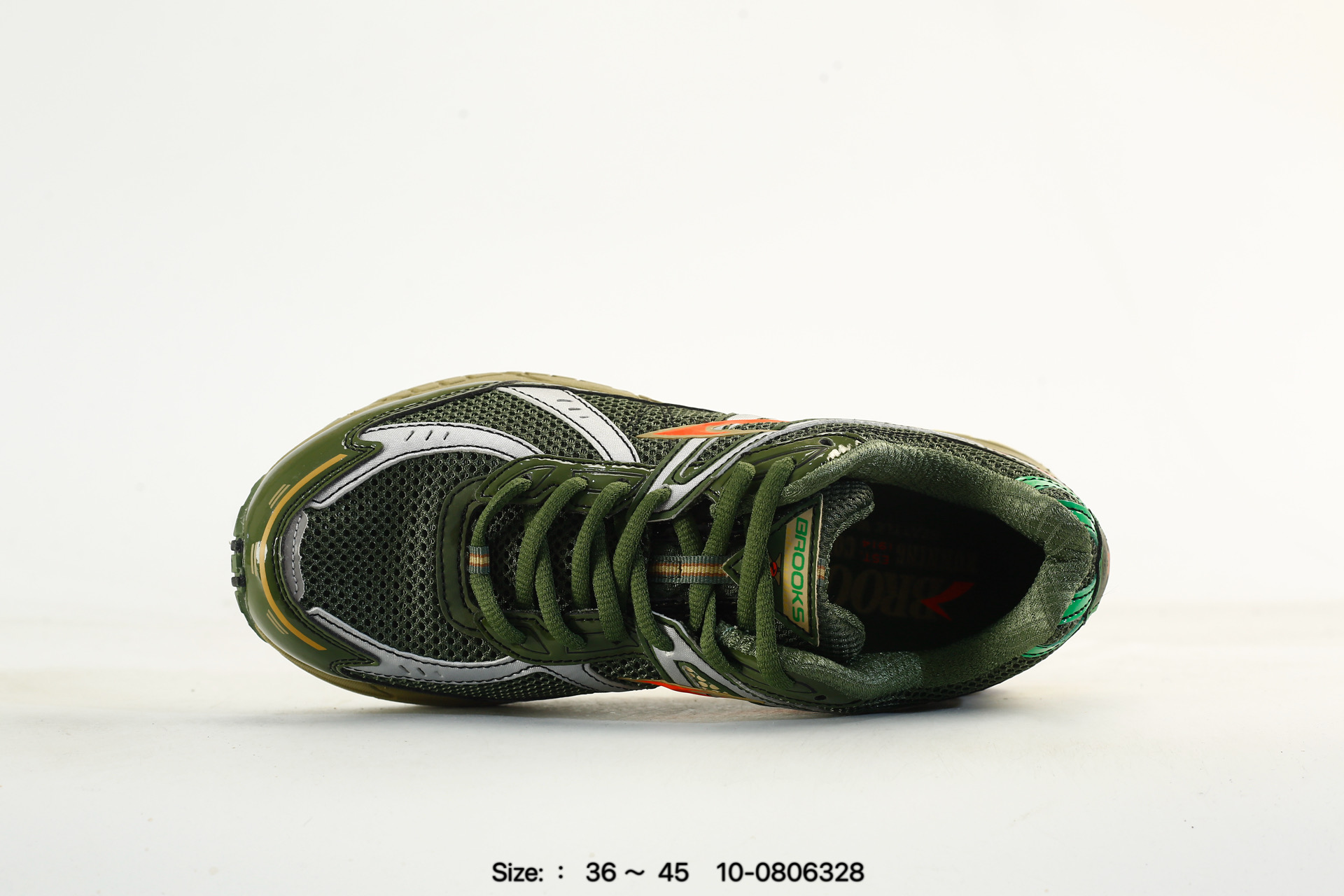 Shoes - view 4