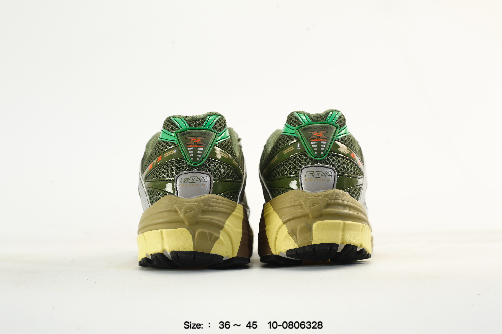 Shoes - view 7