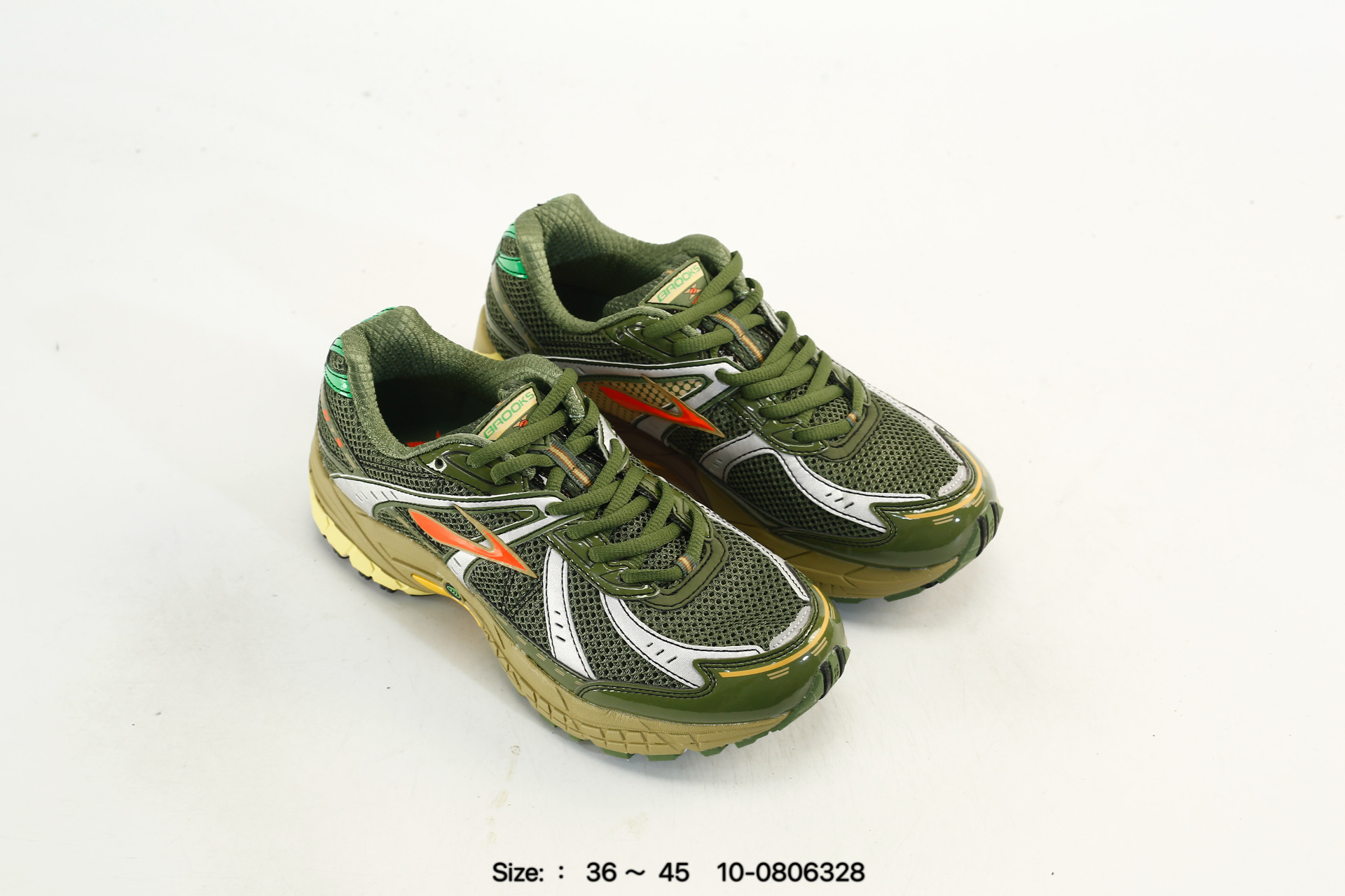 Shoes - view 8