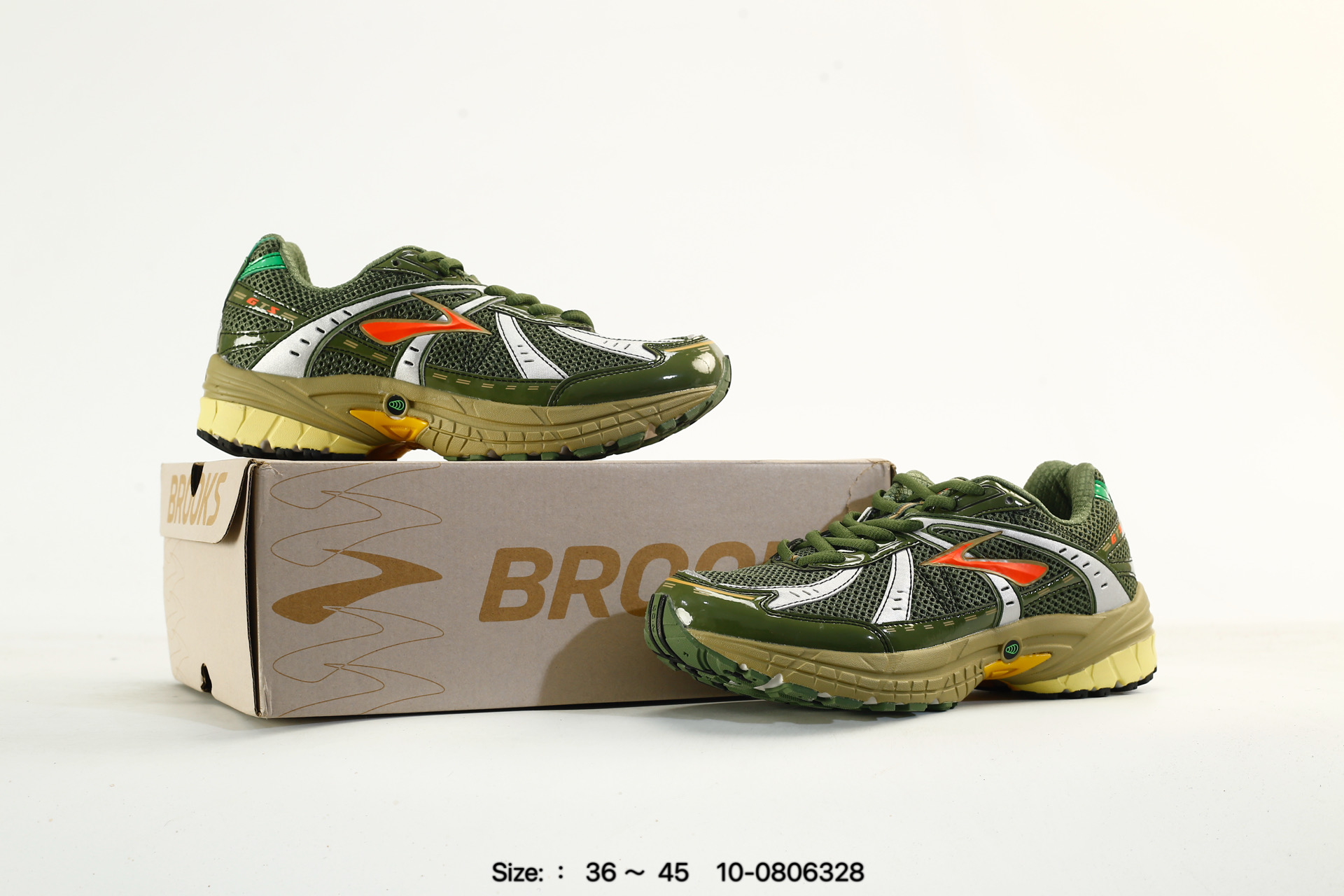 Shoes - view 9