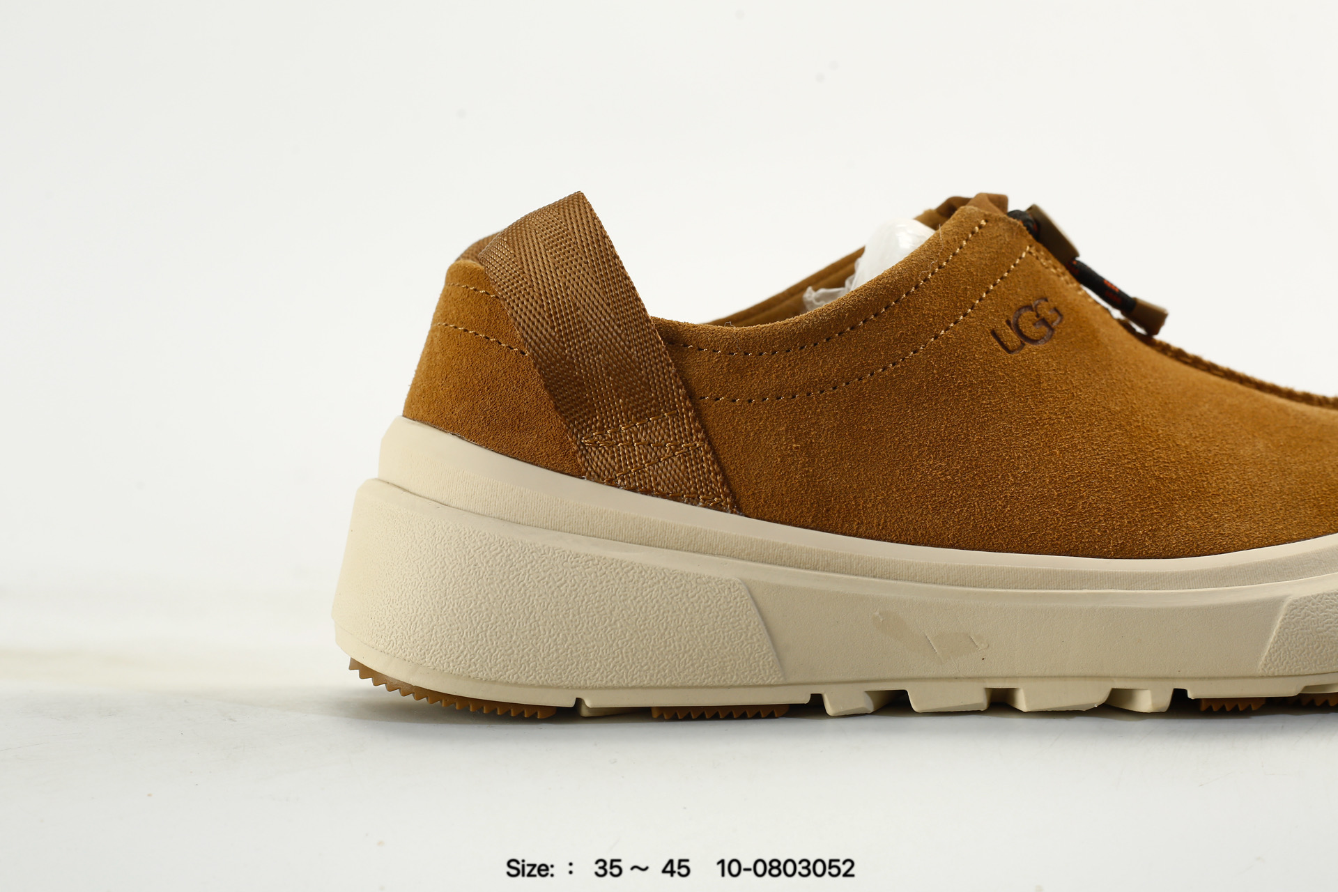 Shoes - view 2