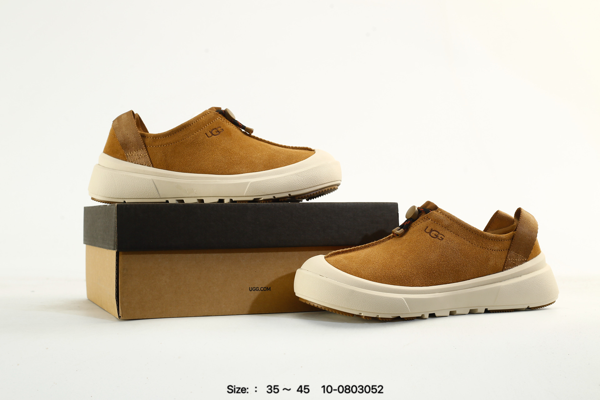 Shoes - view 9