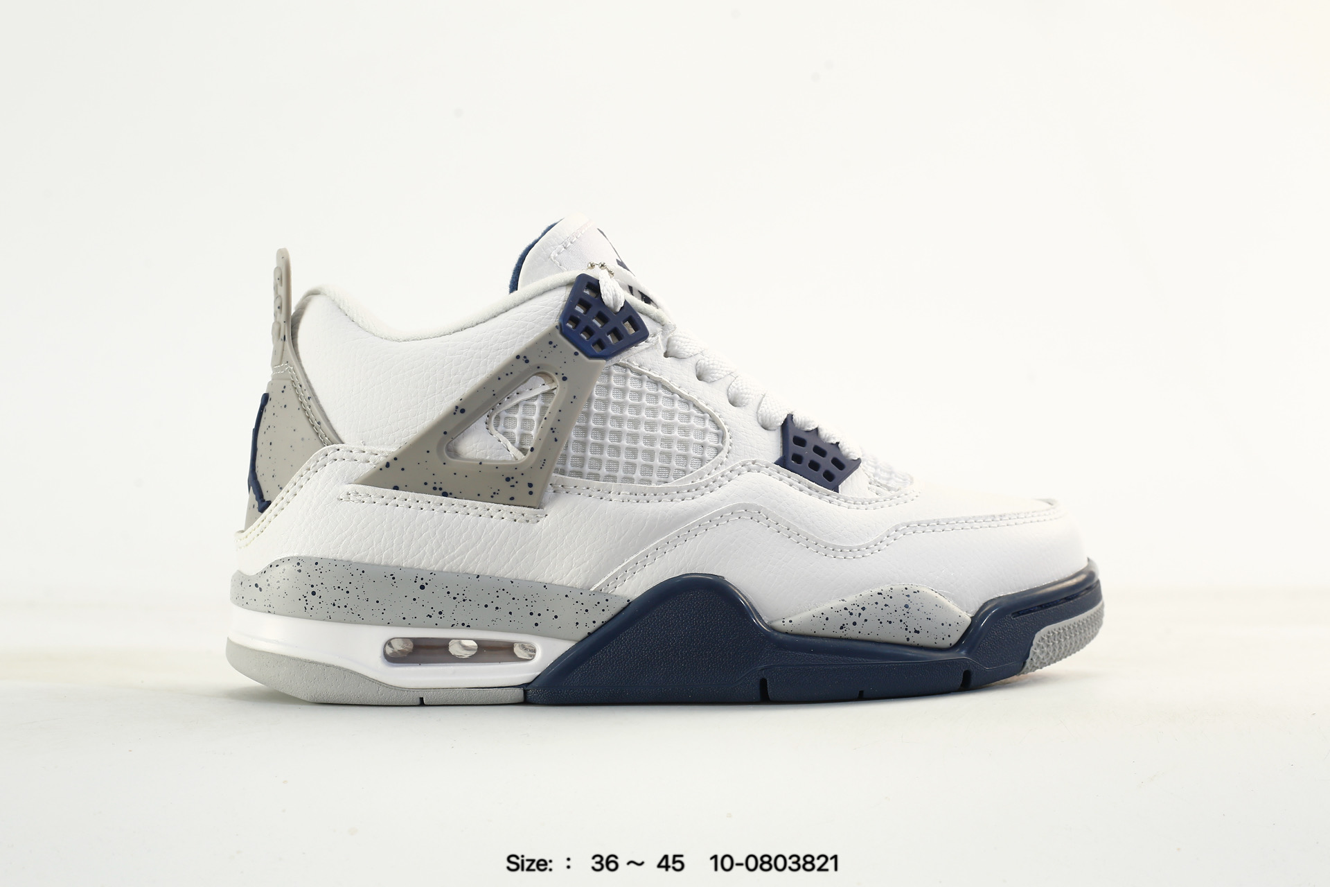 Shoes - view 1