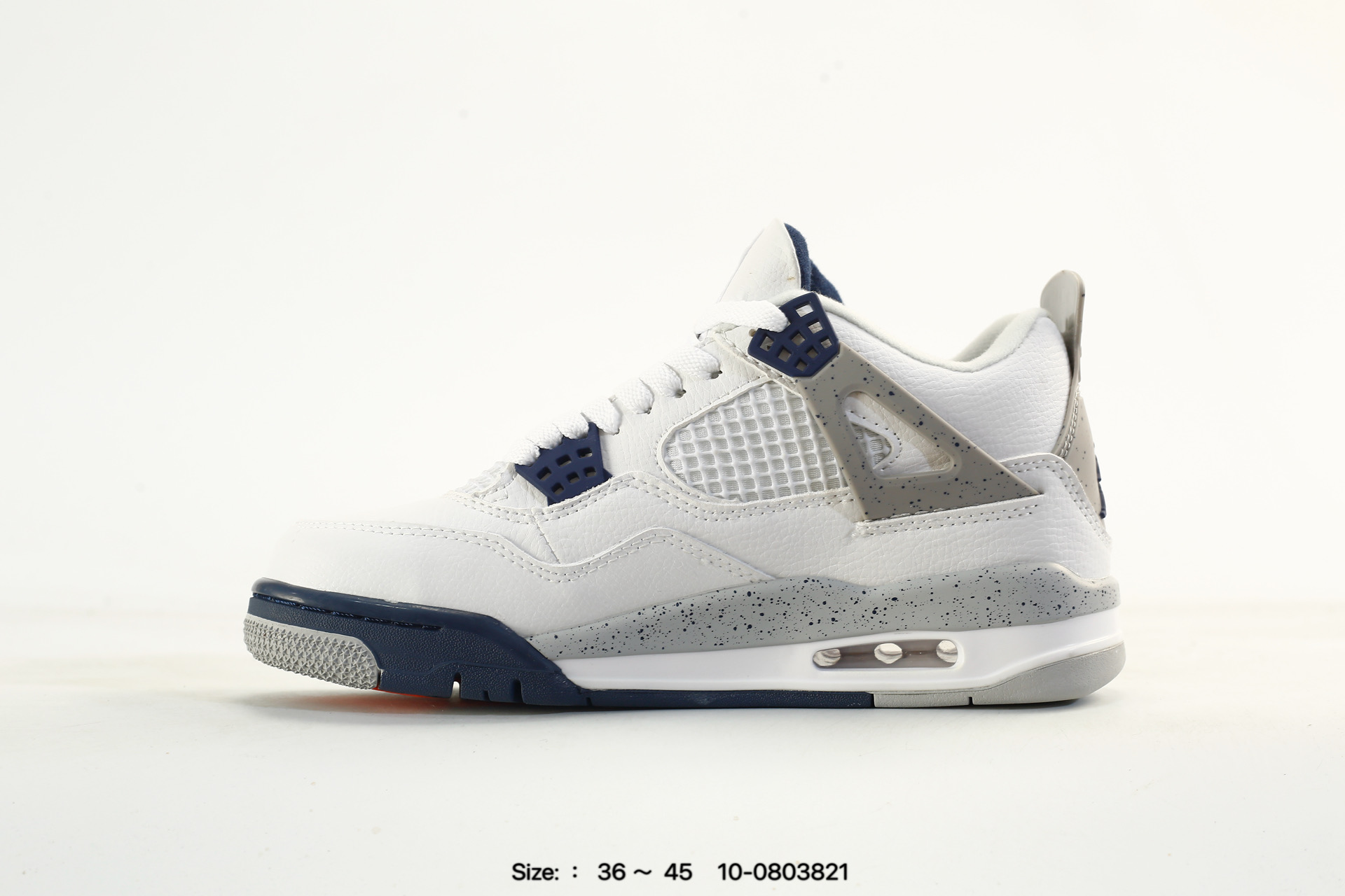 Shoes - view 3