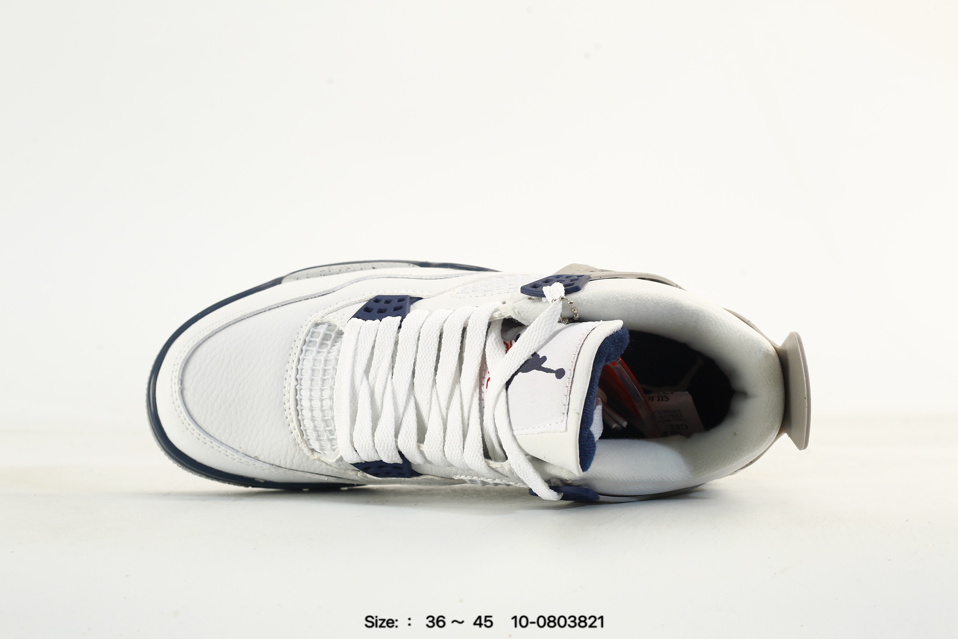 Shoes - view 4