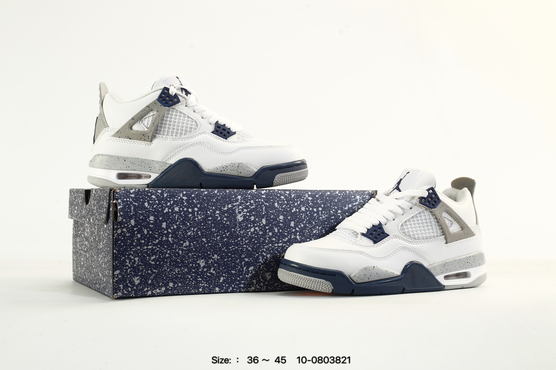 Shoes - view 9
