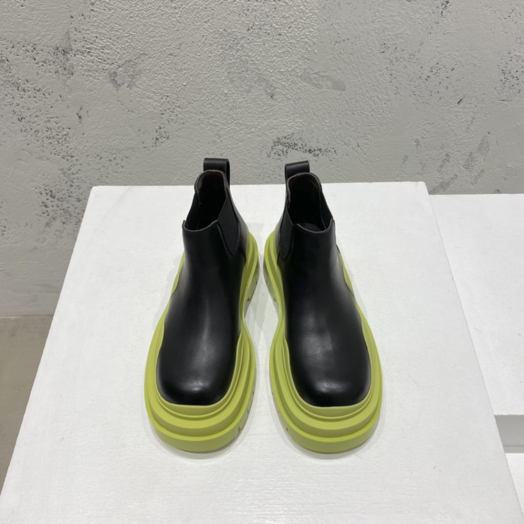 Boots - view 1