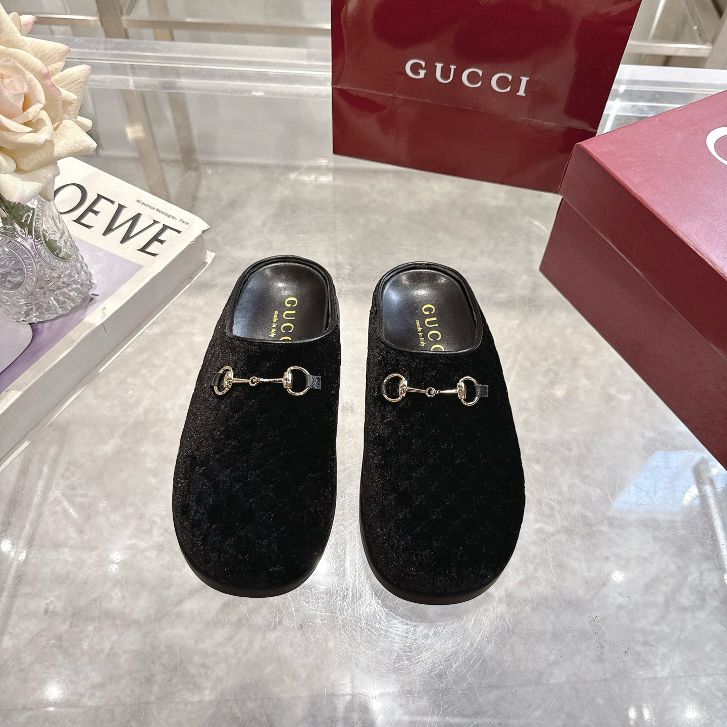 Shoes - view 1