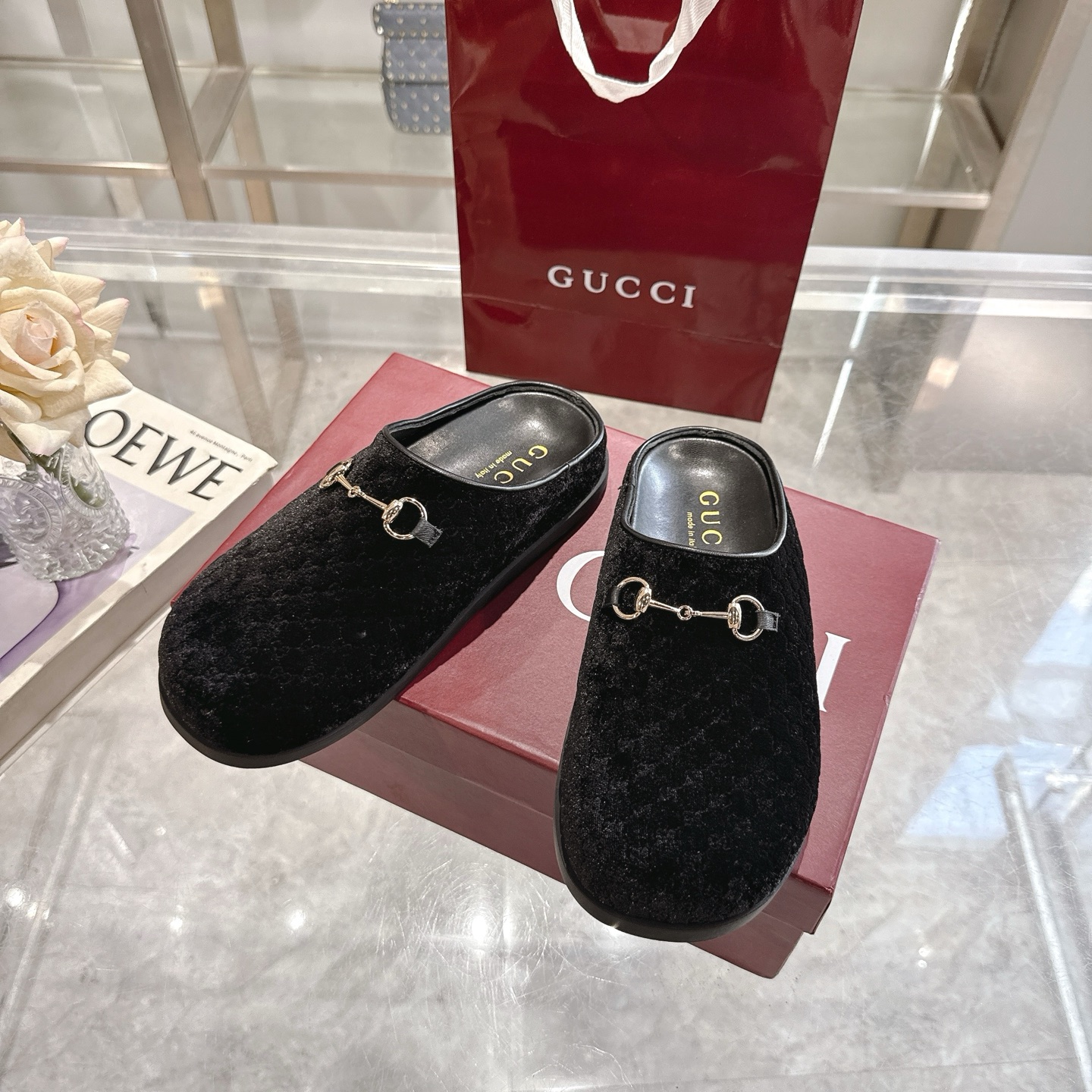 Shoes - view 4