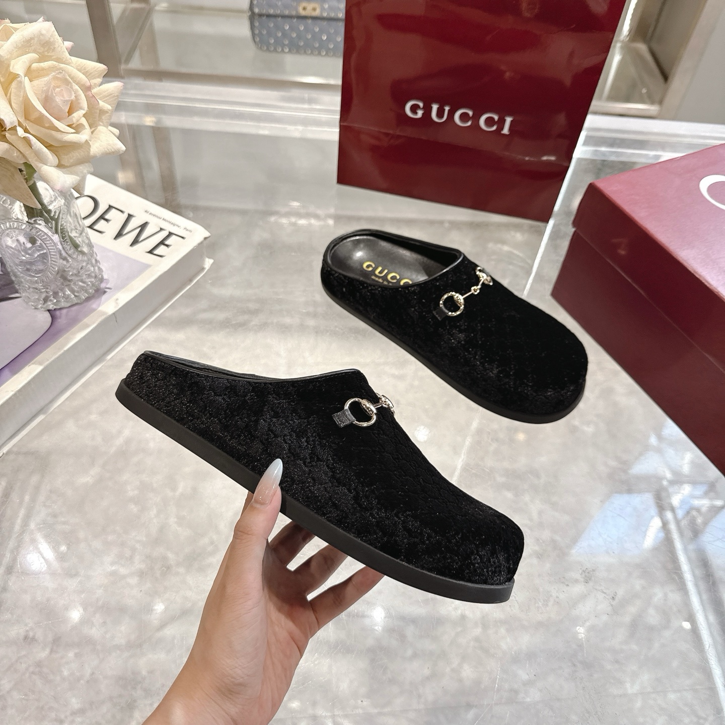Shoes - view 5