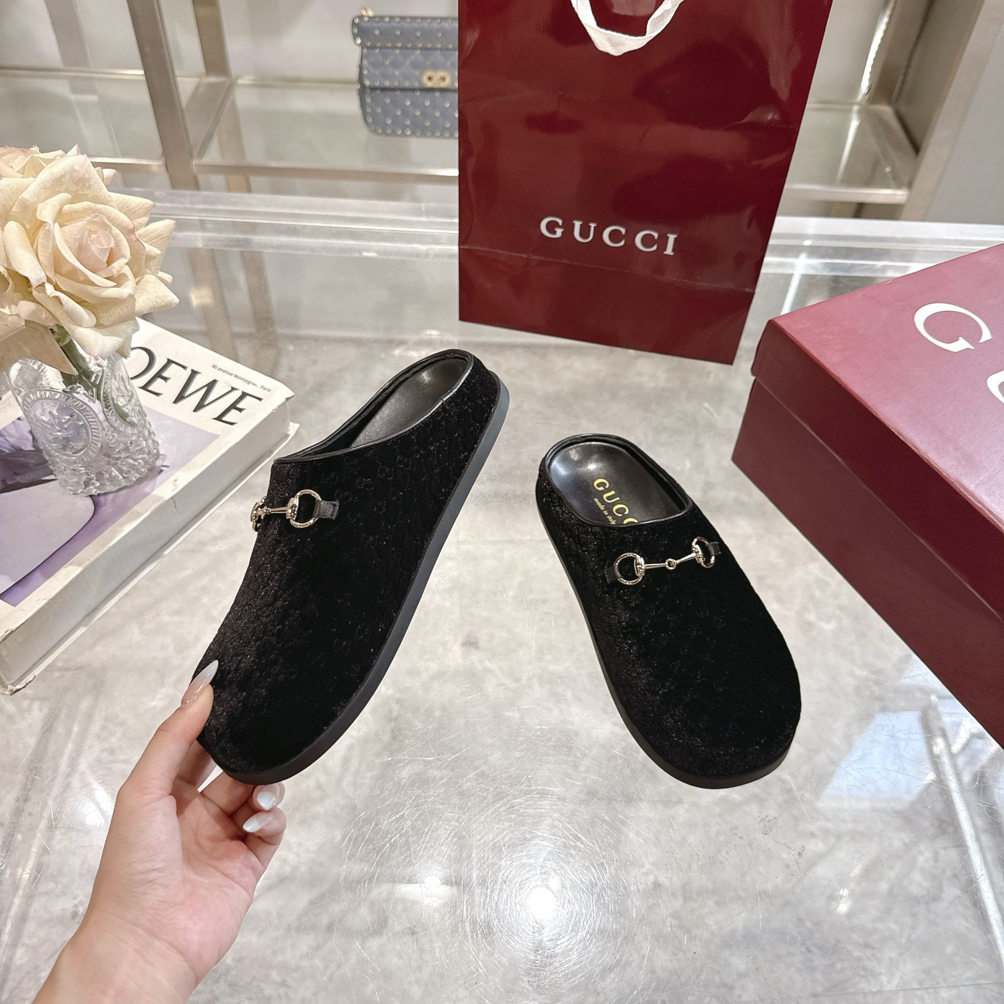 Shoes - view 6
