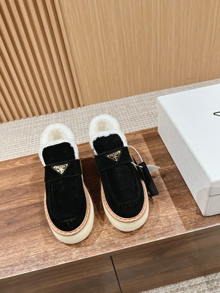 Prada Boots - view 1