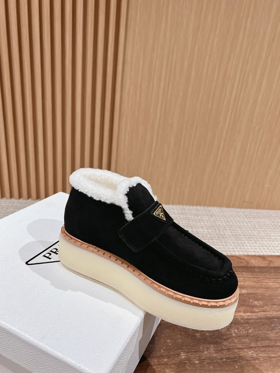 Prada Boots - view 3