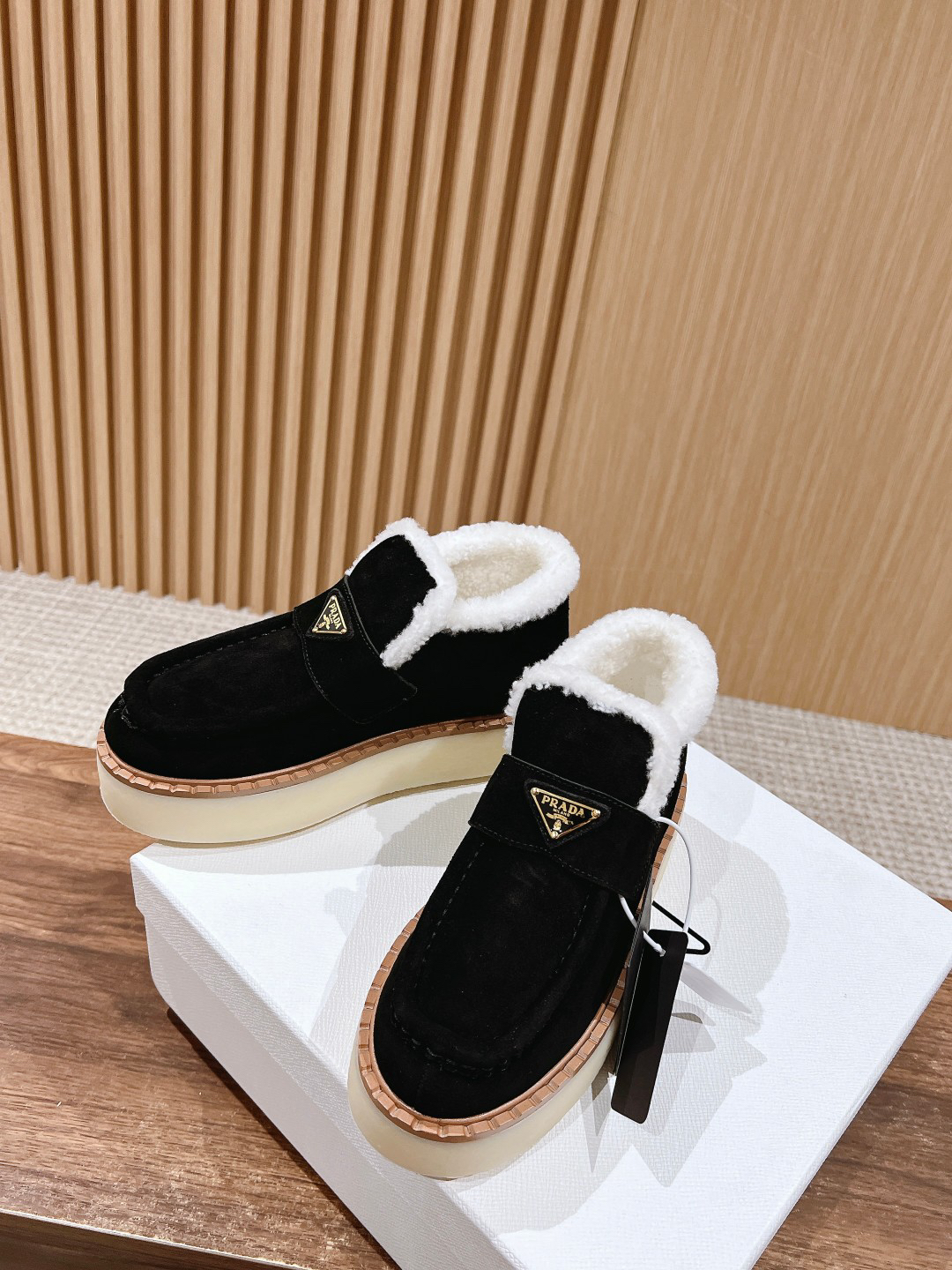 Prada Boots - view 4