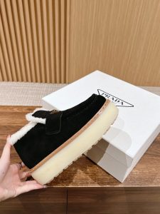 Prada Boots - view 5