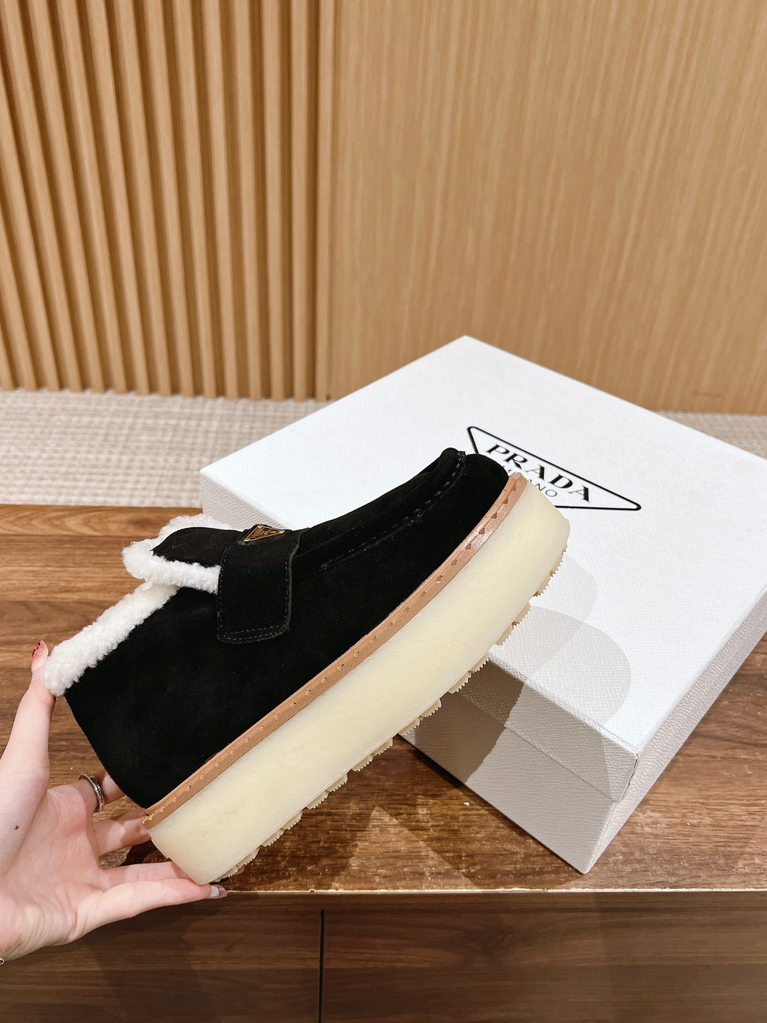 Prada Boots - view 5