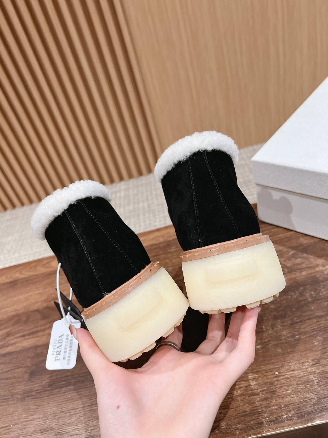Prada Boots - view 8