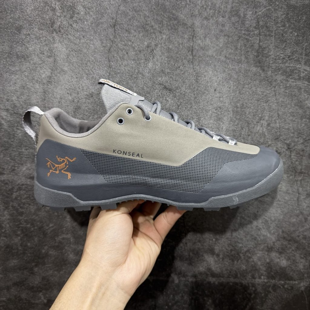 Shoes - view 1