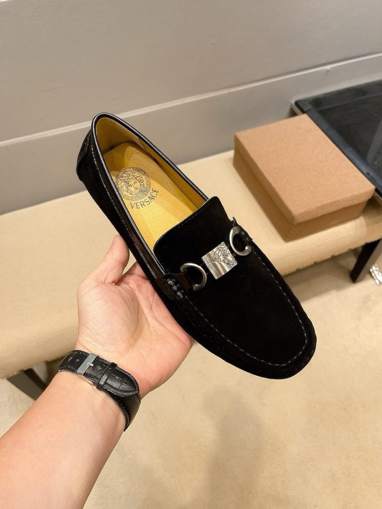 Versace Loafers - view 1