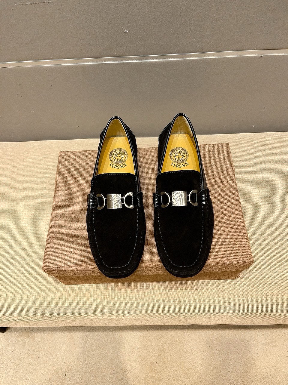 Versace Loafers - view 2