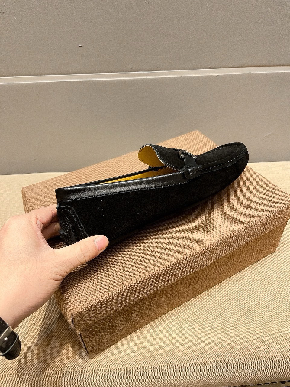 Versace Loafers - view 3