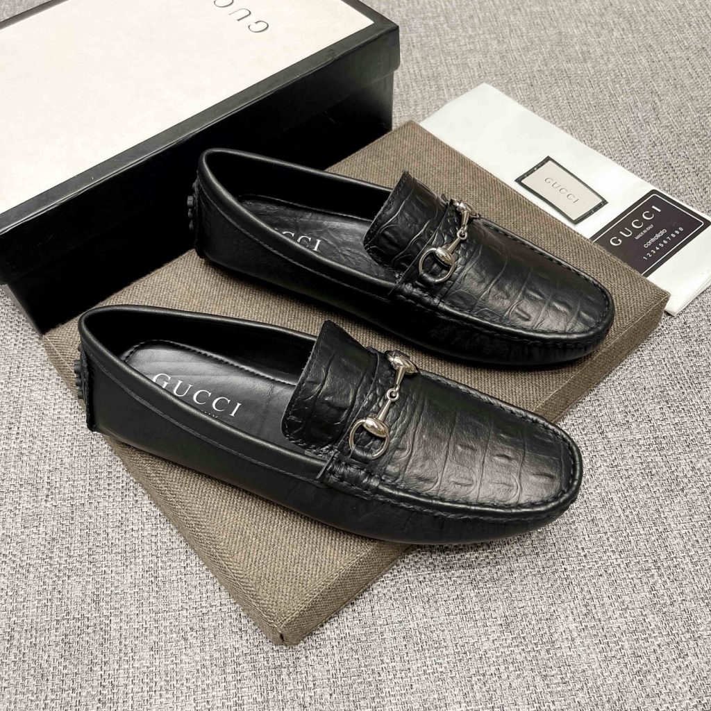 Loafers - view 1