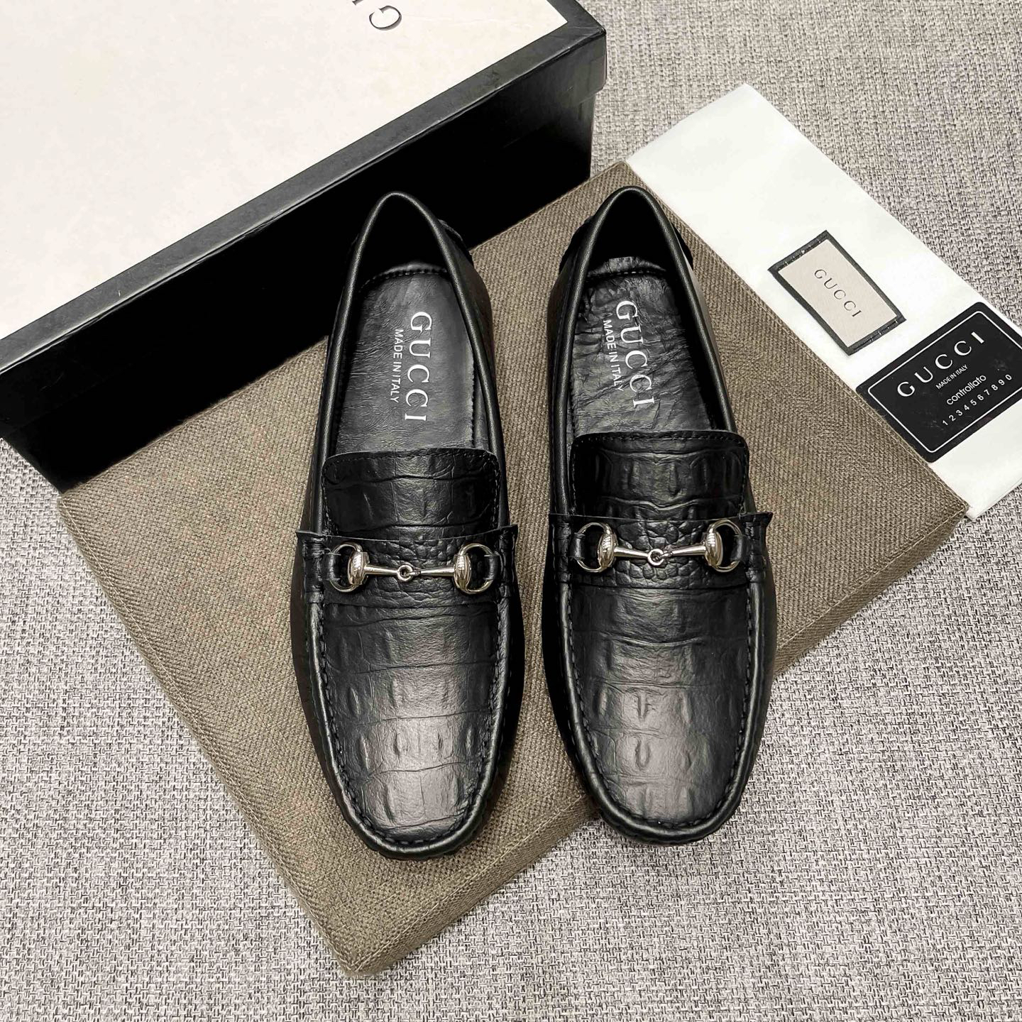 Loafers - view 2