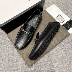Loafers - view 3
