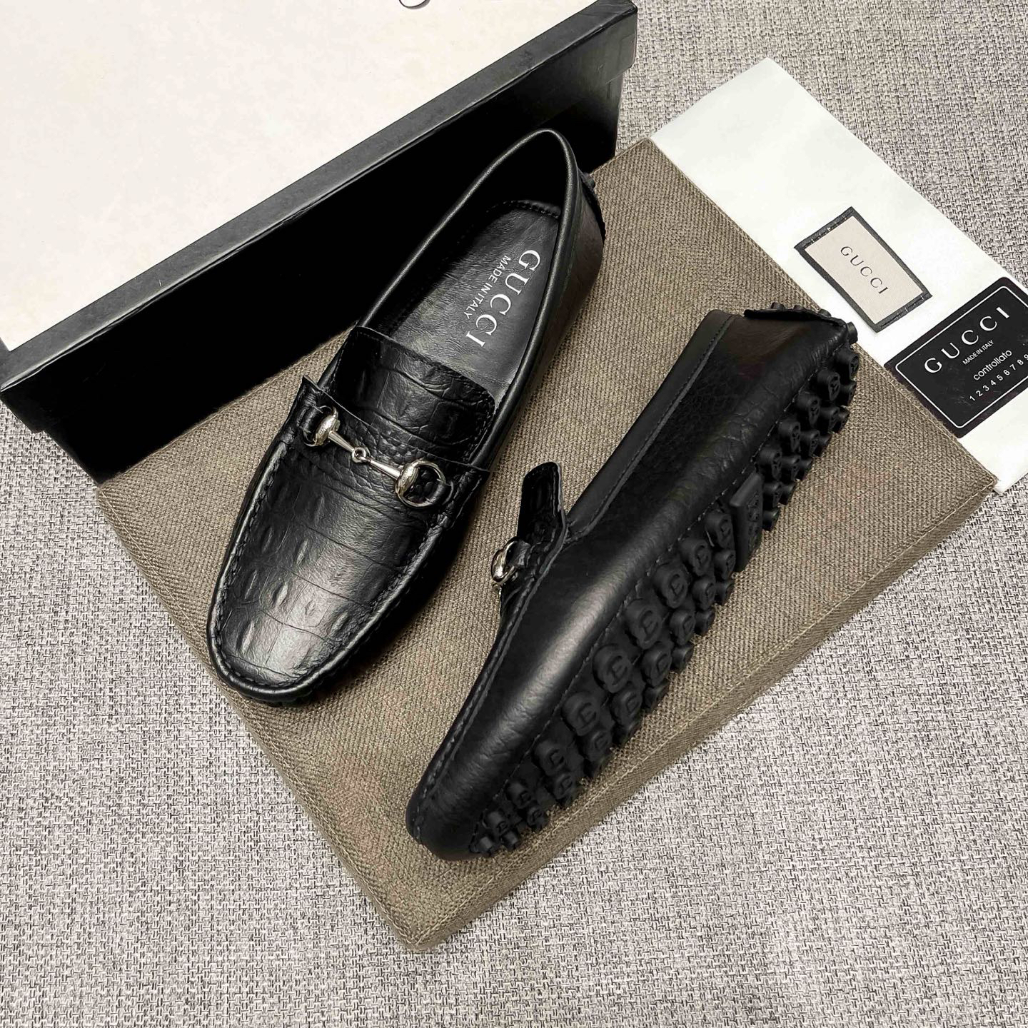 Loafers - view 3