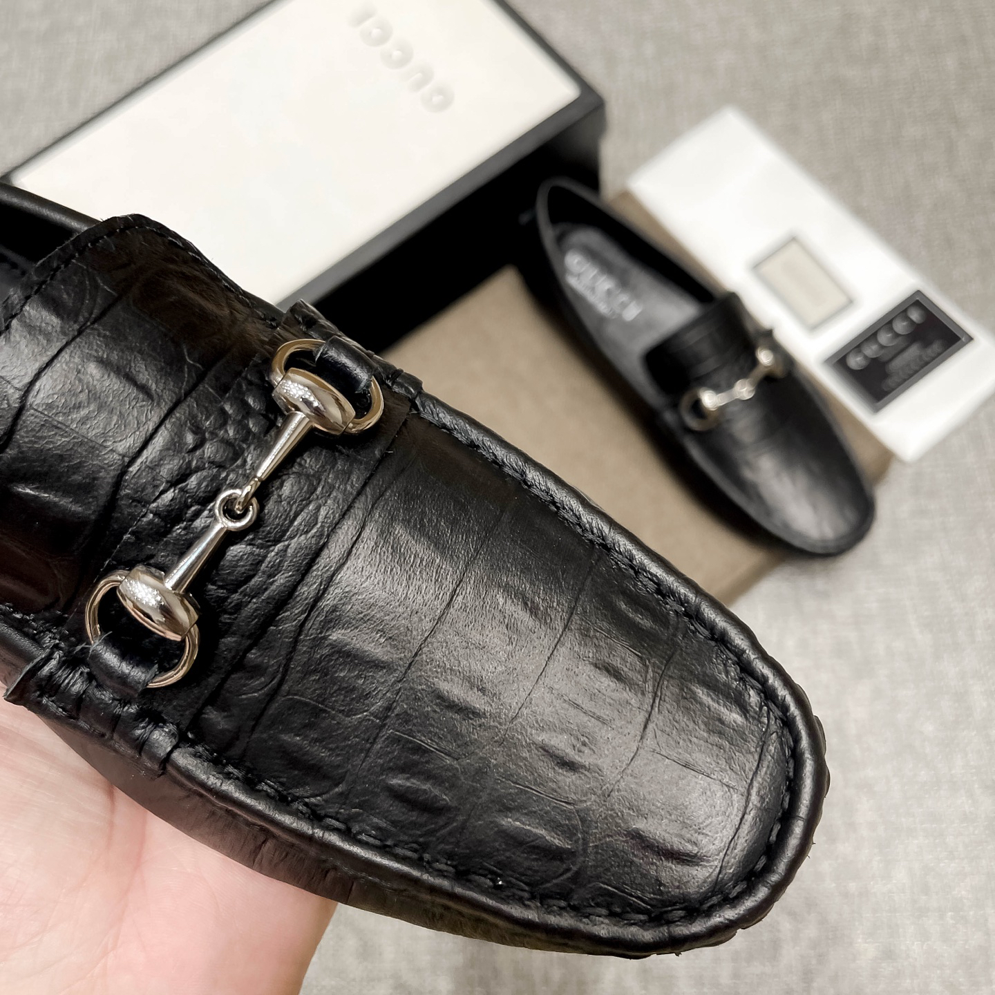 Loafers - view 4
