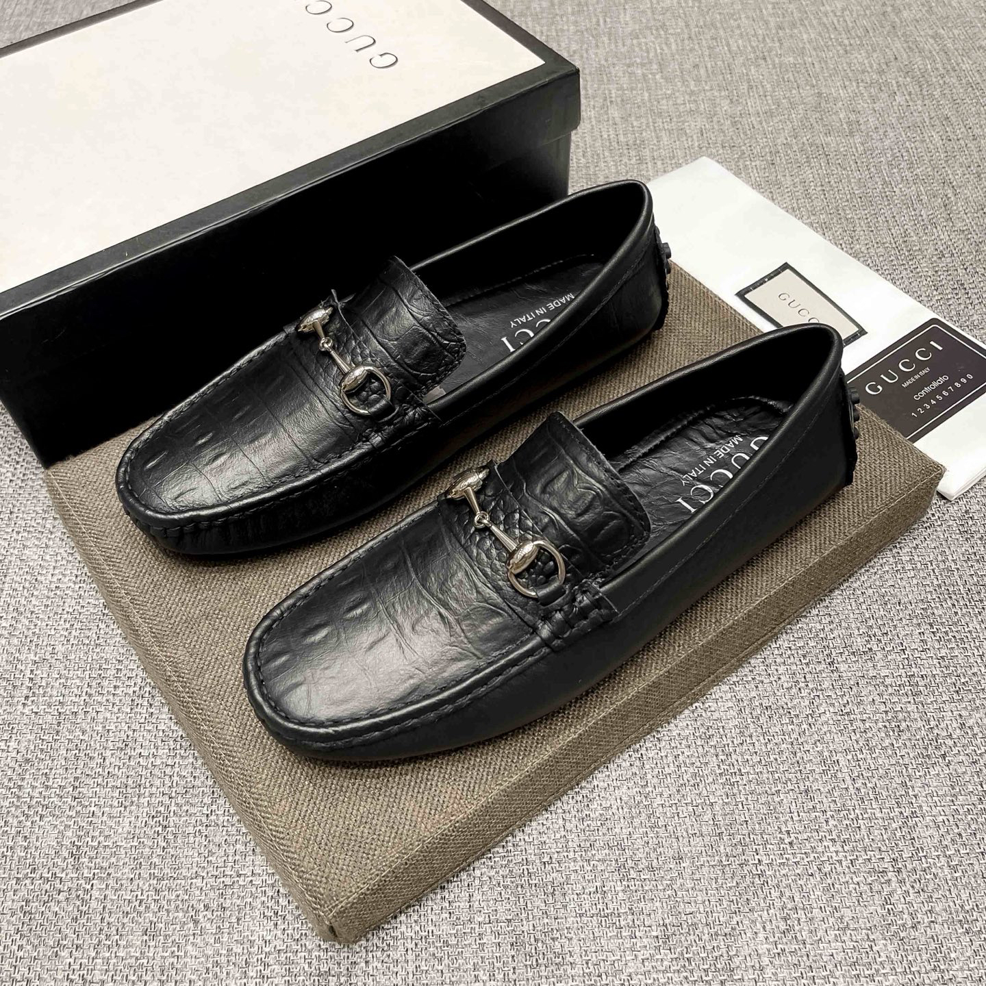 Loafers - view 5