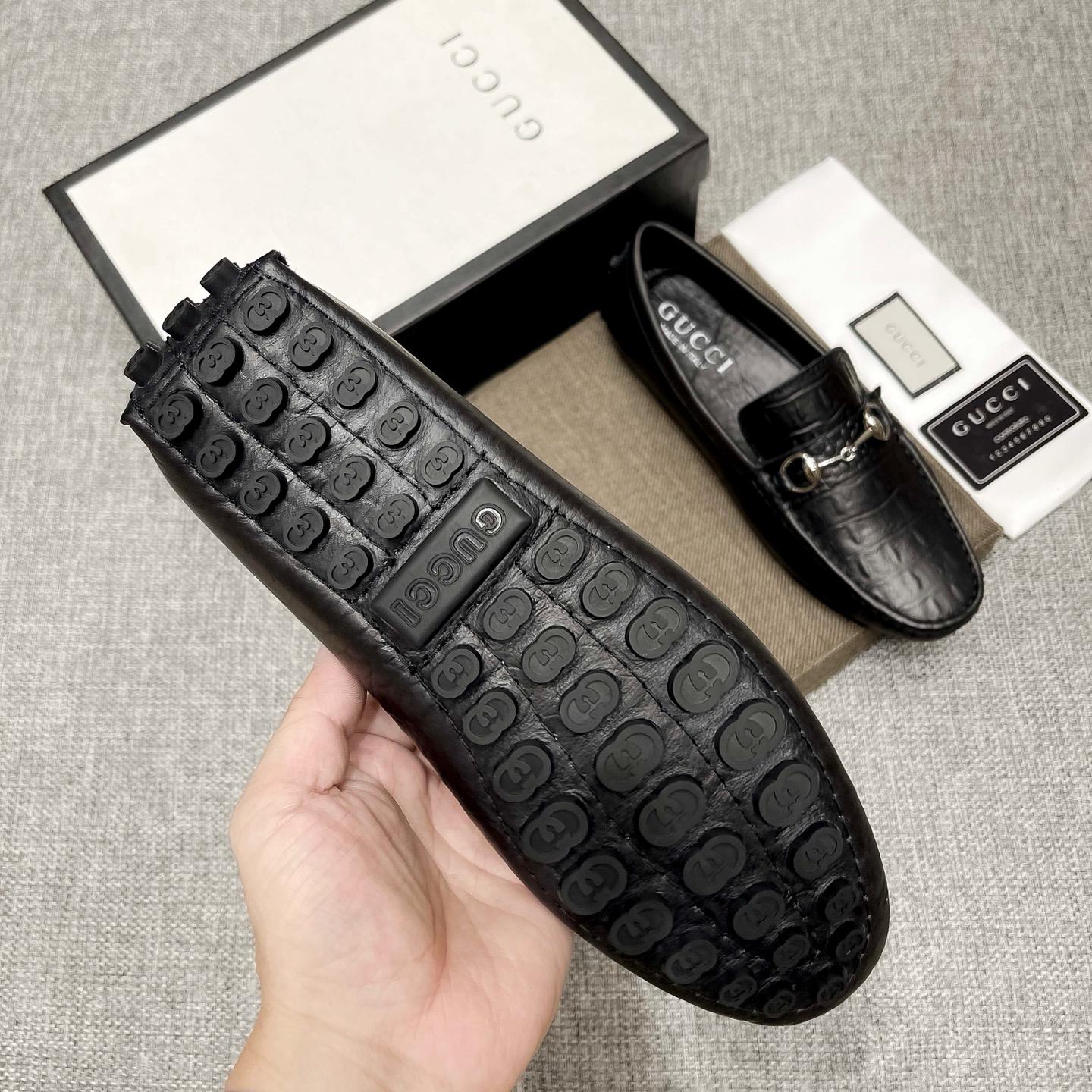 Loafers - view 6