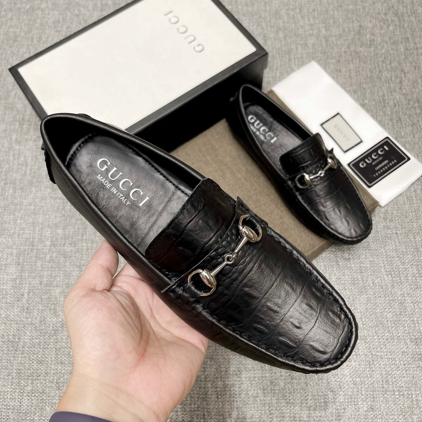 Loafers - view 7