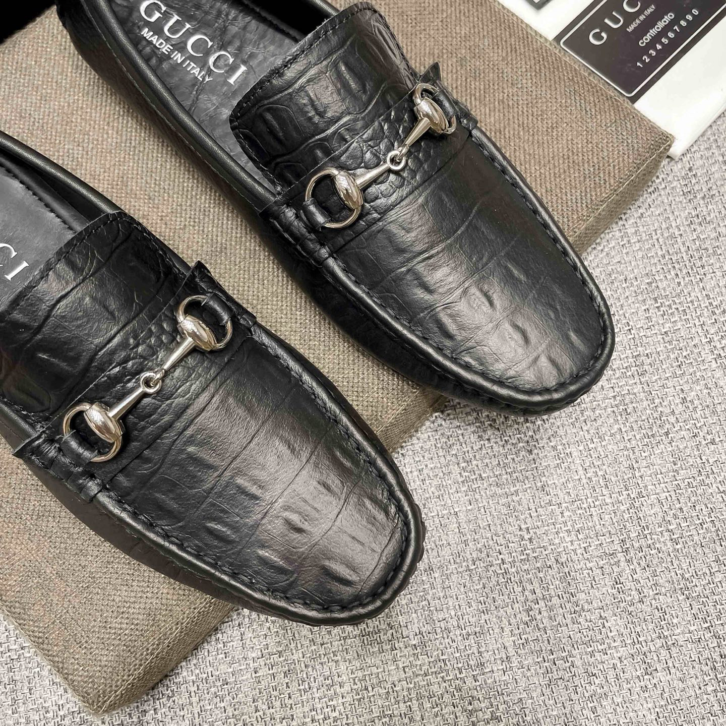 Loafers - view 8