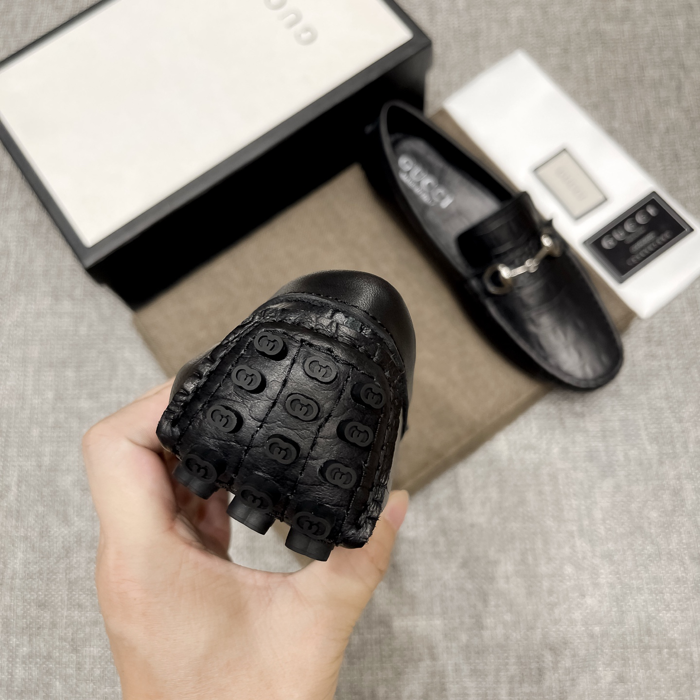 Loafers - view 9