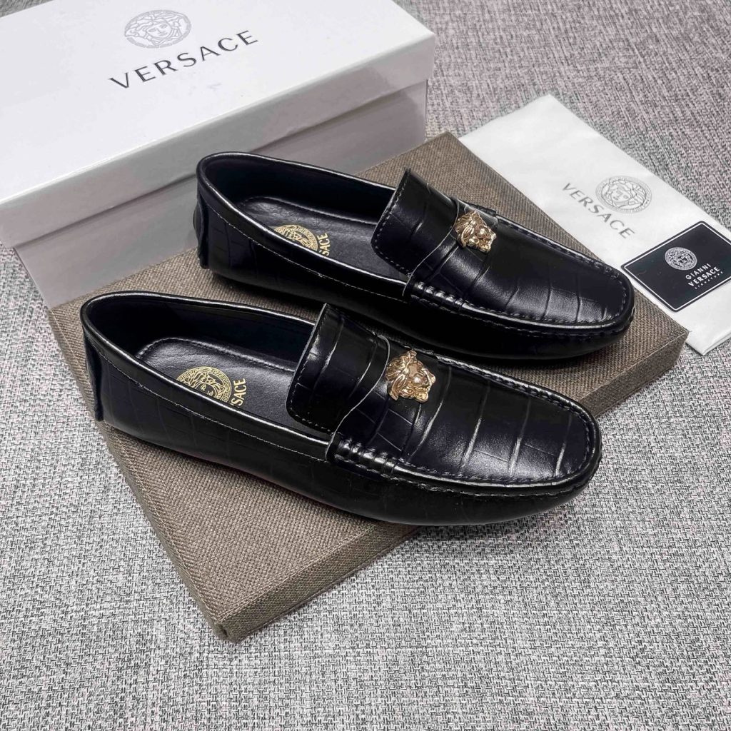 Versace Loafers - view 1