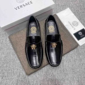 Versace Loafers - view 2