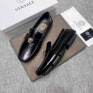 Versace Loafers - view 3