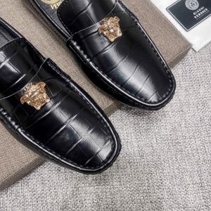 Versace Loafers - view 4