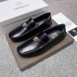 Versace Loafers - view 5
